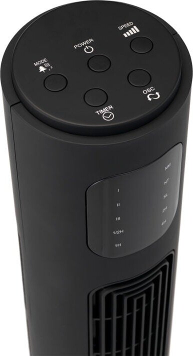 Sensotek - St 550 Tårnventilator