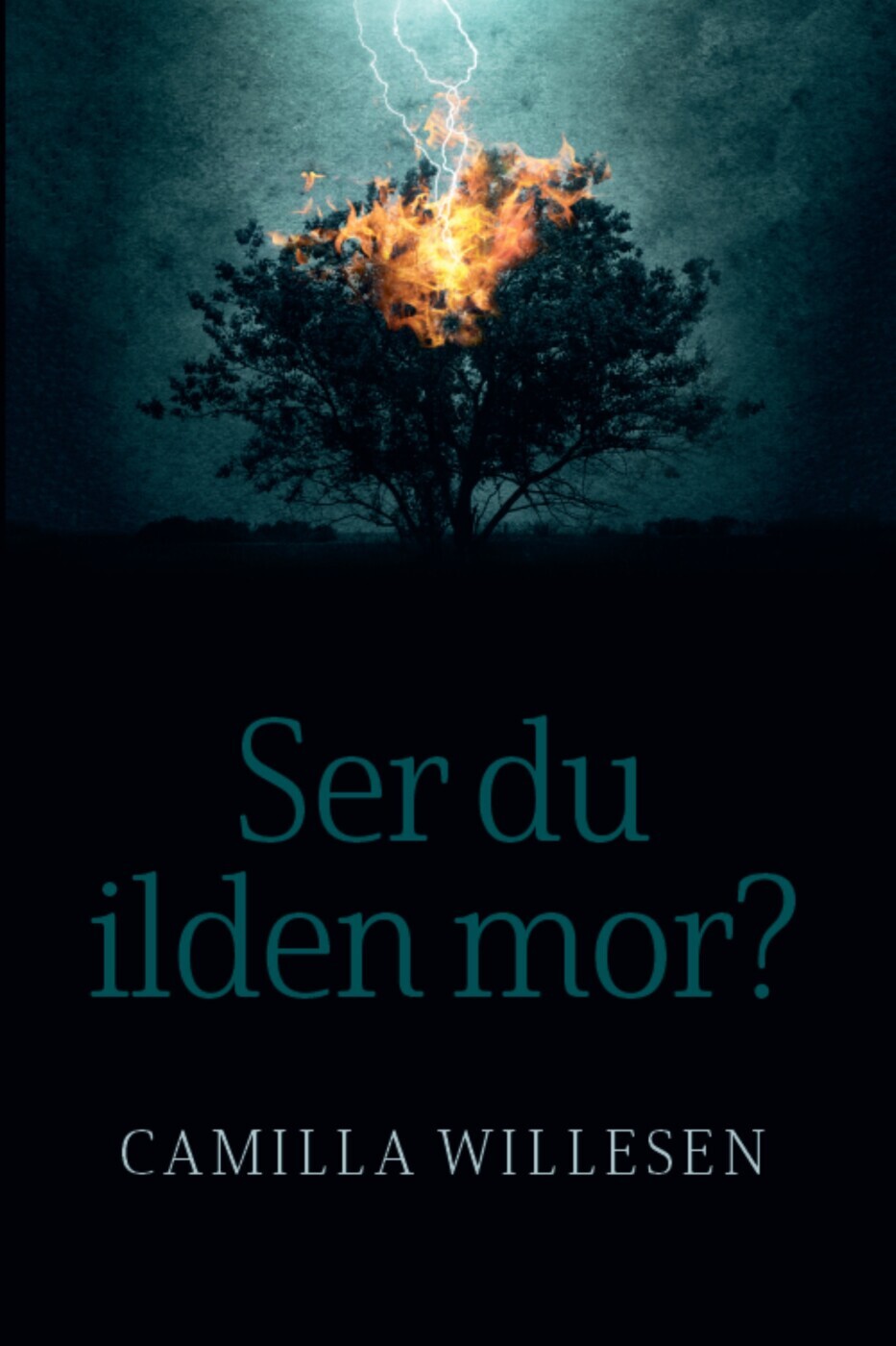 Ser Du Ilden Mor