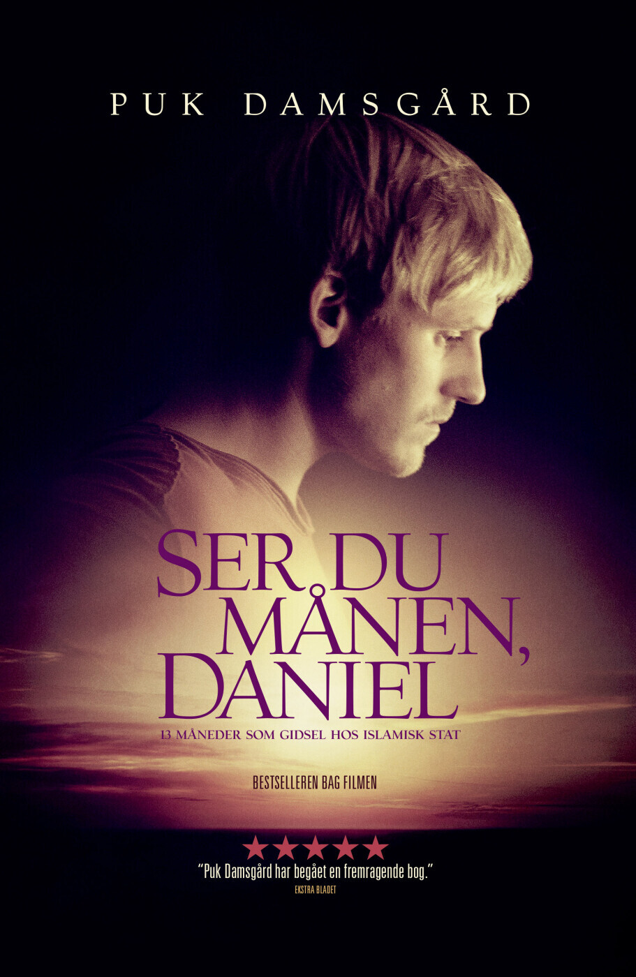 Ser Du Månen Daniel