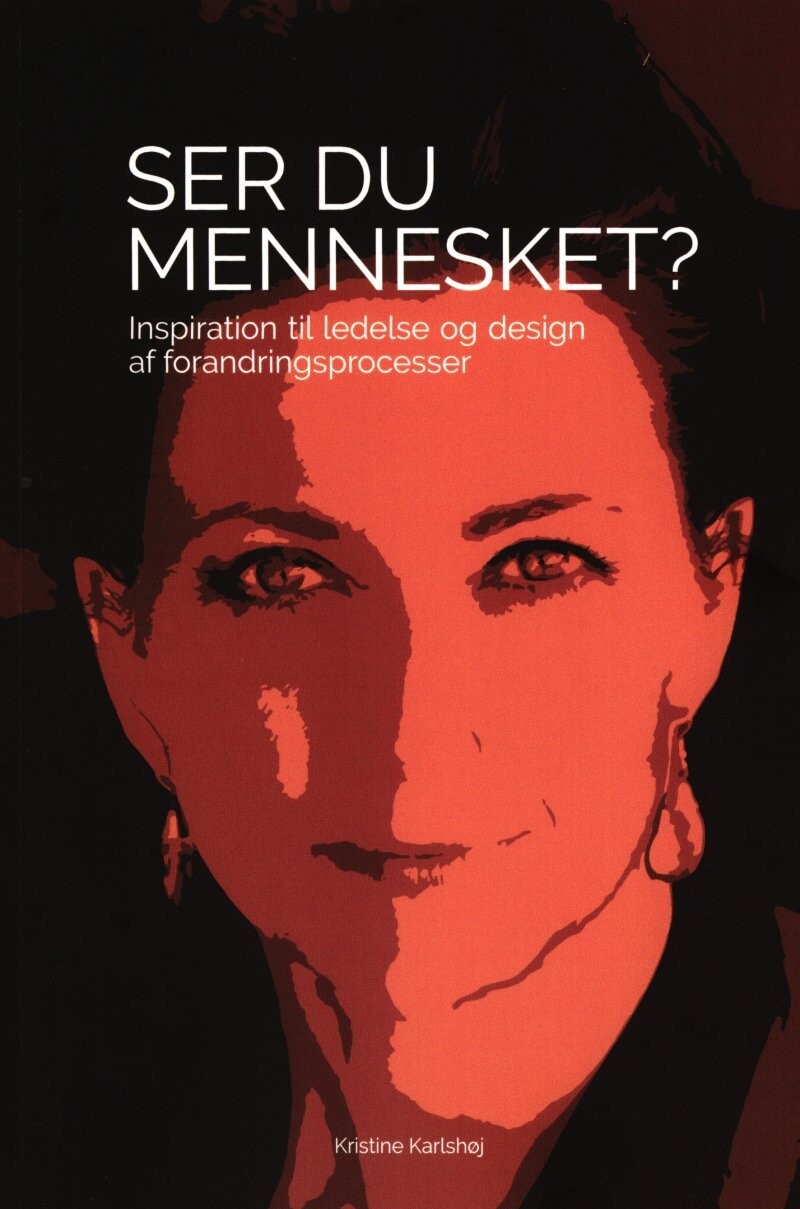 Ser Du Mennesket