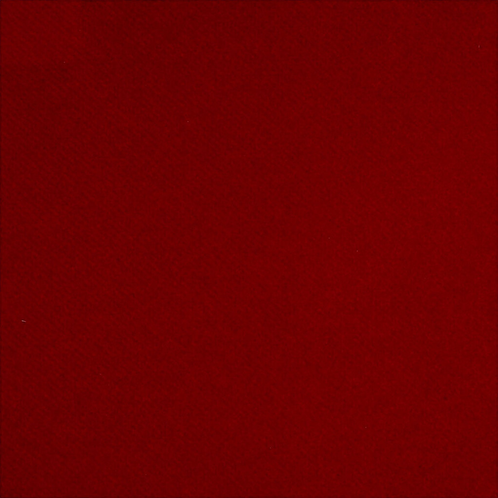 Servietter - Vinrød - 20 Stk