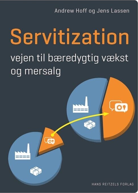 Servitization