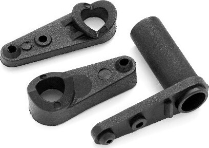 Servo Saver Arm Set - Mv150132 - Maverick Rc