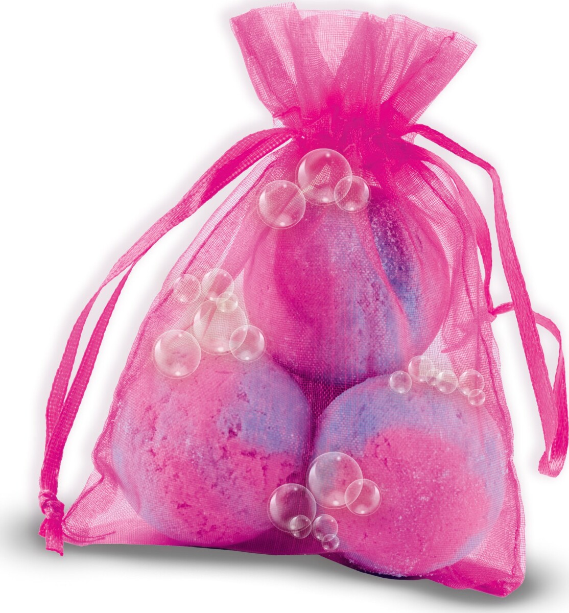 Diy Badebomber - Galaxy - Ses Creative