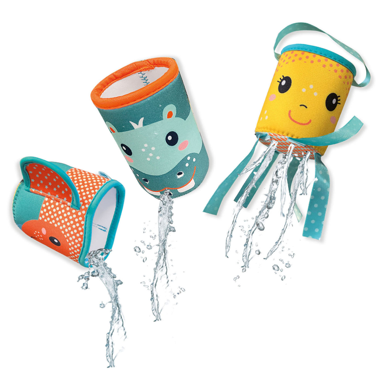 Ses Creative - Badekopper - Neopren