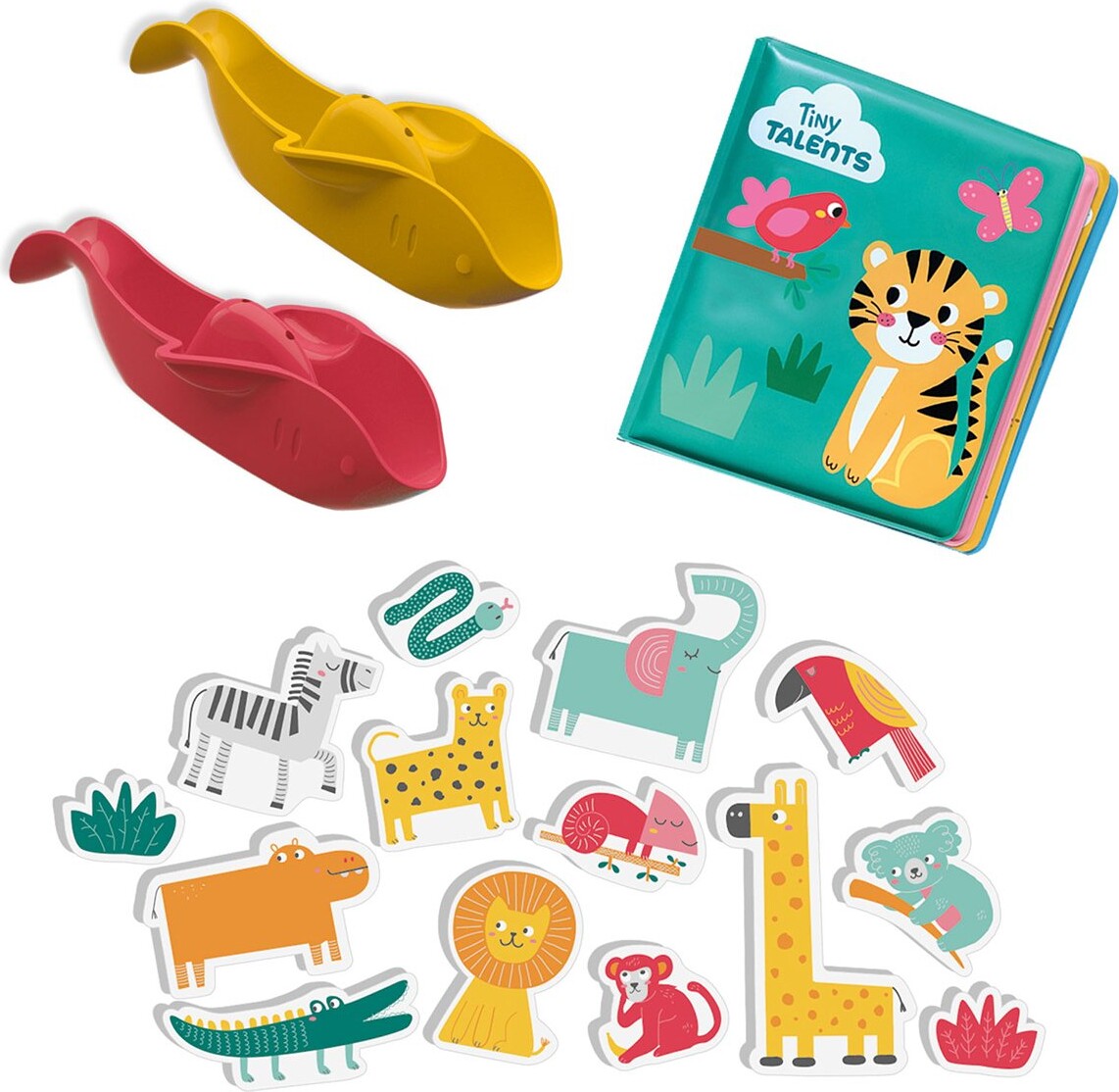 Ses Creative - Badeleg Legesæt - S13229