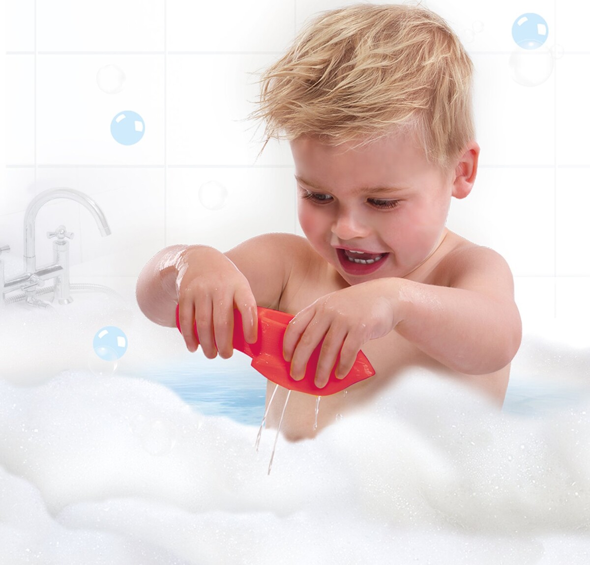 Ses Creative - Badeleg Legesæt - S13229