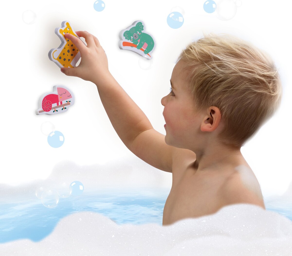 Ses Creative - Badeleg Legesæt - S13229