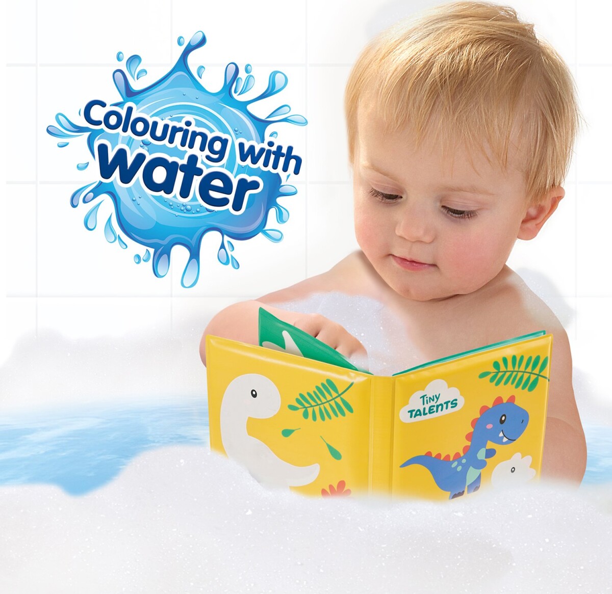 Ses Creative - Badeleg Legesæt - S13229