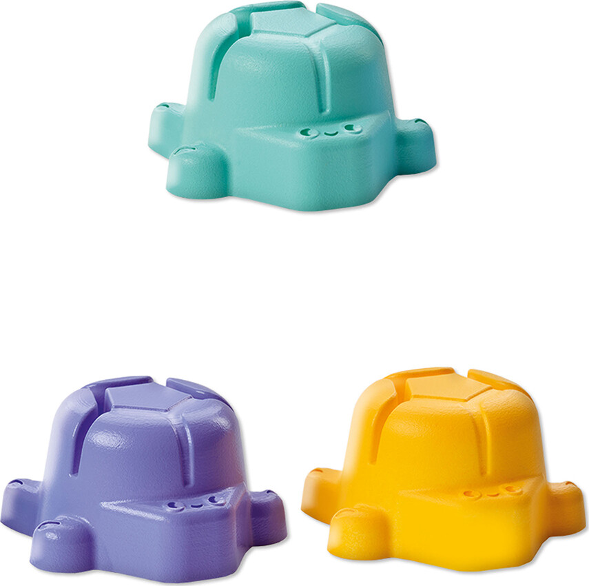 Ses Creative - Badeleg - Stableskildpadder