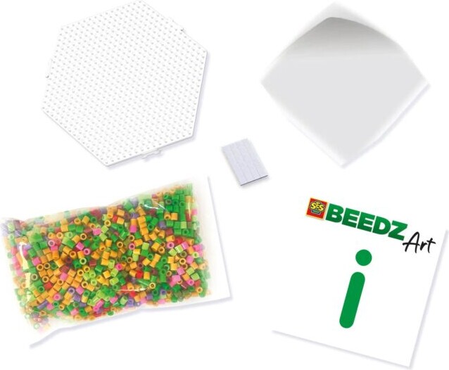 Ses Creative - Beedz Art - Cactus