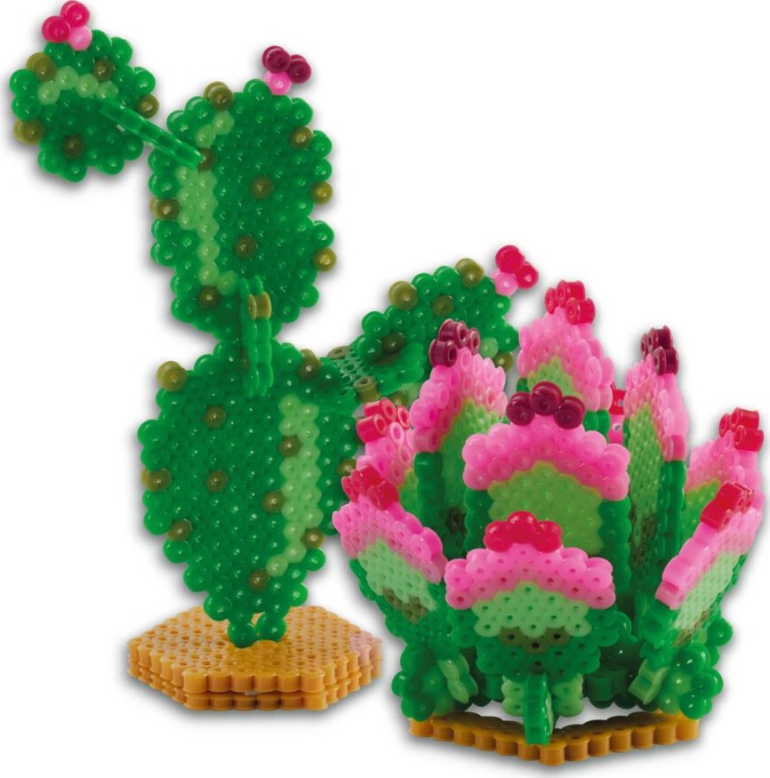 Ses Creative - Beedz Art - Cactus