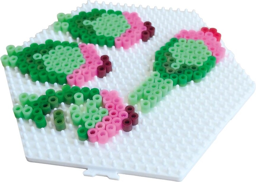 Ses Creative - Beedz Art - Cactus