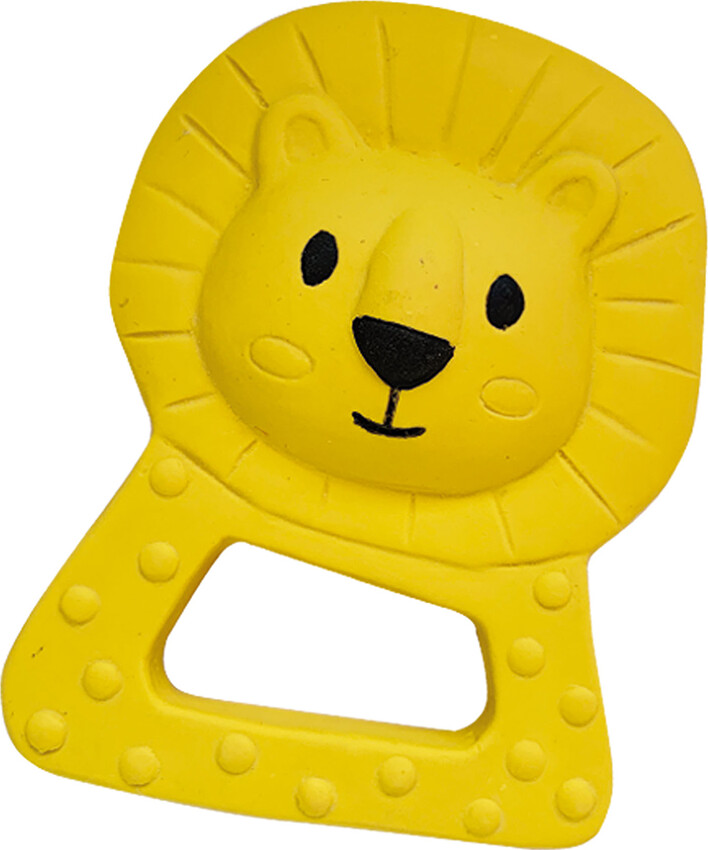 Ses Creative - Bidering - Løve - Naturgummi