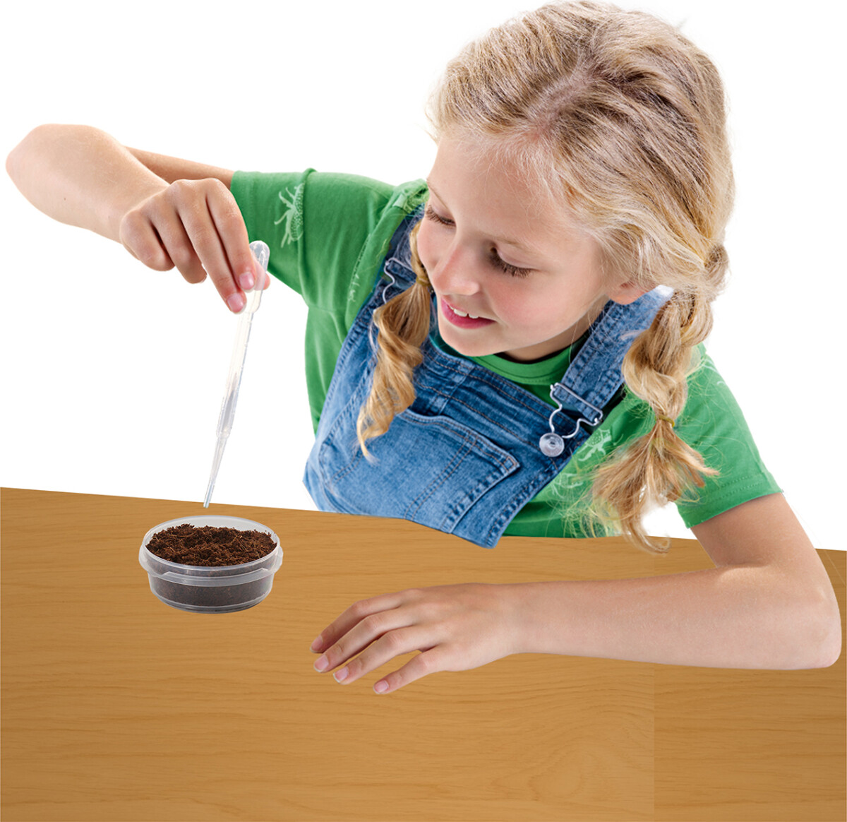 Ses Creative - Byg Selv - Urtehavehus