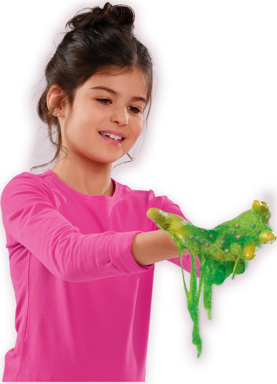 Ses Creative - Slime - Studio Lab - Explore Slim Sæt