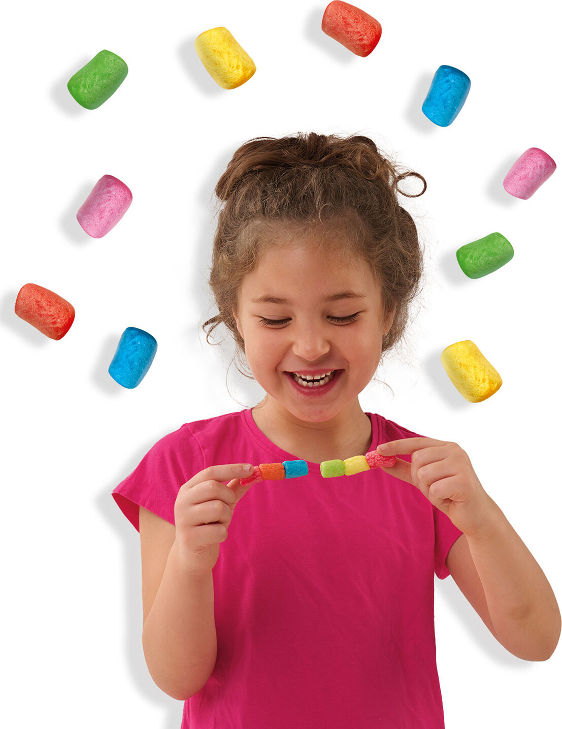 Ses Creative - Funmais - Spand Med 800 Stk