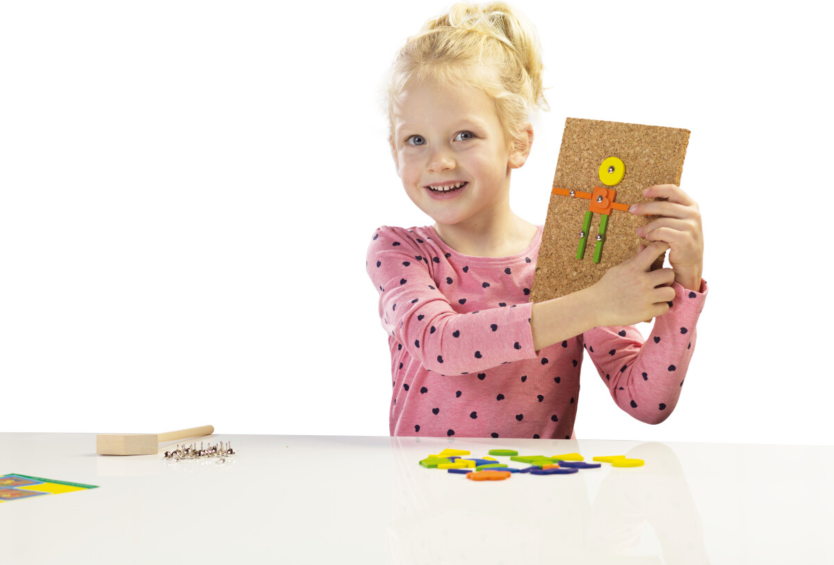 Ses Creative - Hammermosaik