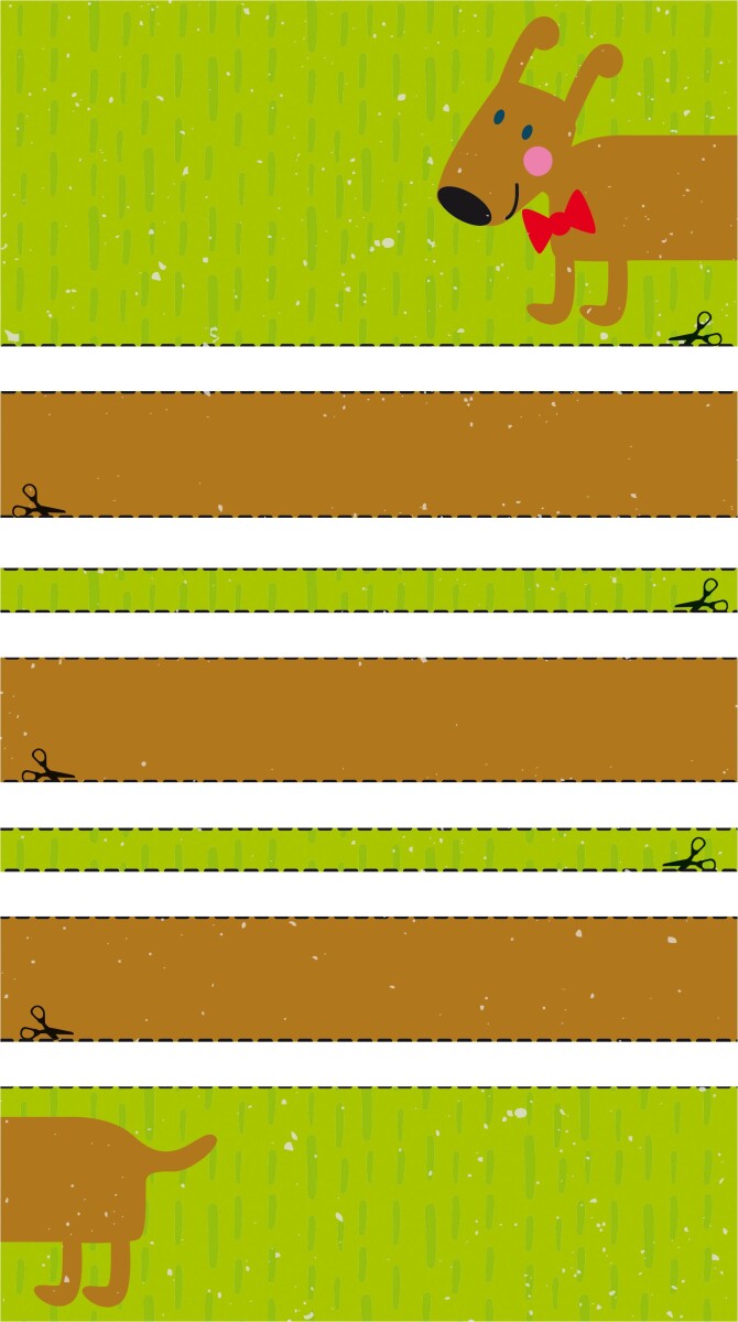 Ses Creative - Lær At Bruge Saks Mega Sæt Til Børn