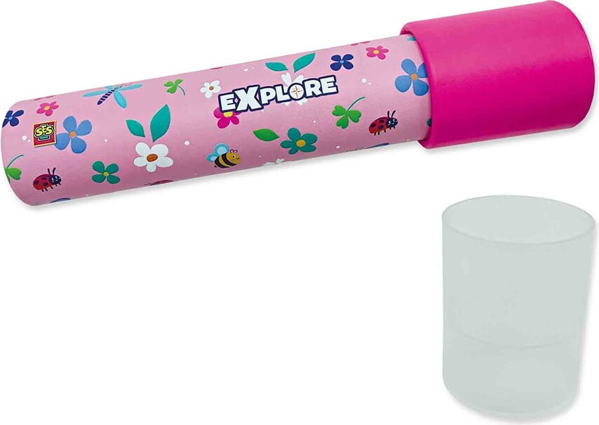 Ses Creative Explore - Kalejdoskop - Find Og Fyld