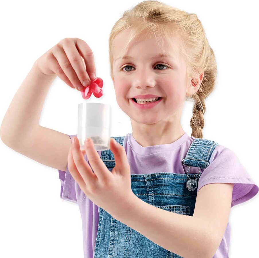 Ses Creative Explore - Kalejdoskop - Find Og Fyld