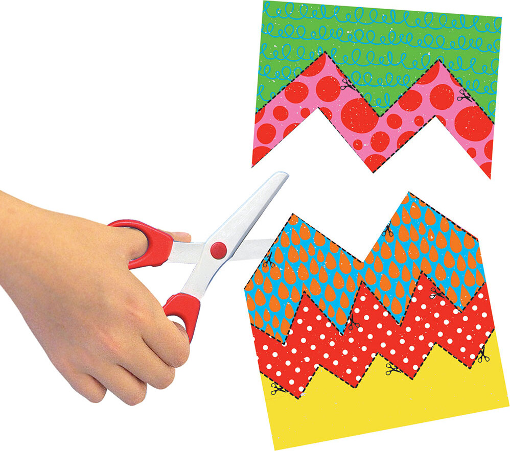 Ses Creative - Klip Mosaik Og Perforer