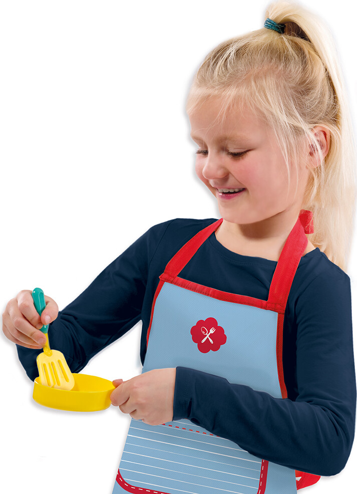 Ses Creative - Kokkesæt - Legesæt