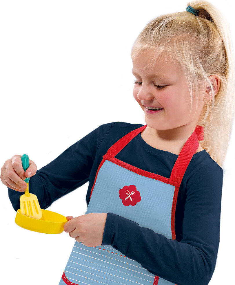 Ses Creative - Komfur - Legesæt Stort