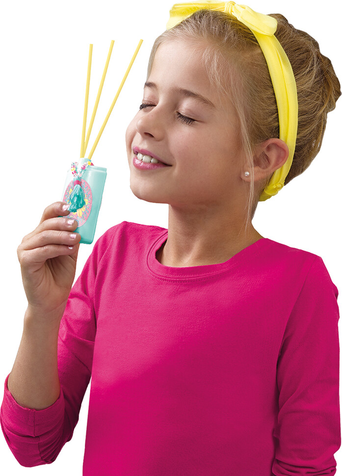 Ses Creative - Lav Dine Egne Duftpinde