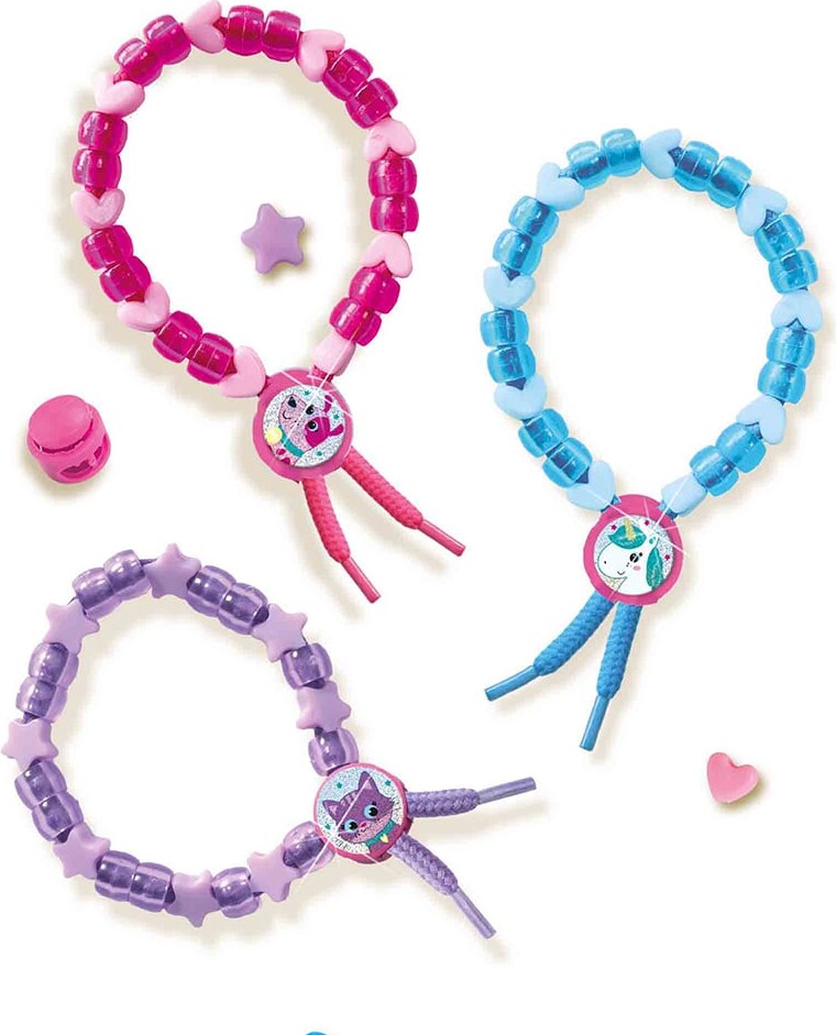 Ses Creative - Lav Selv Armbånd