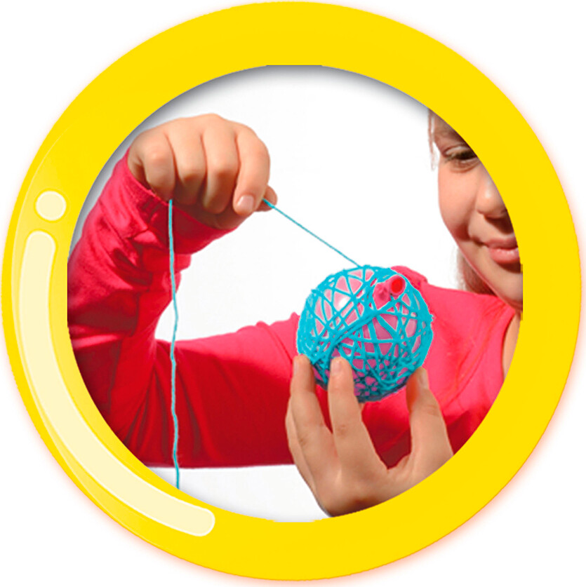 Ses Creative - Lys Dekoration Guirlande