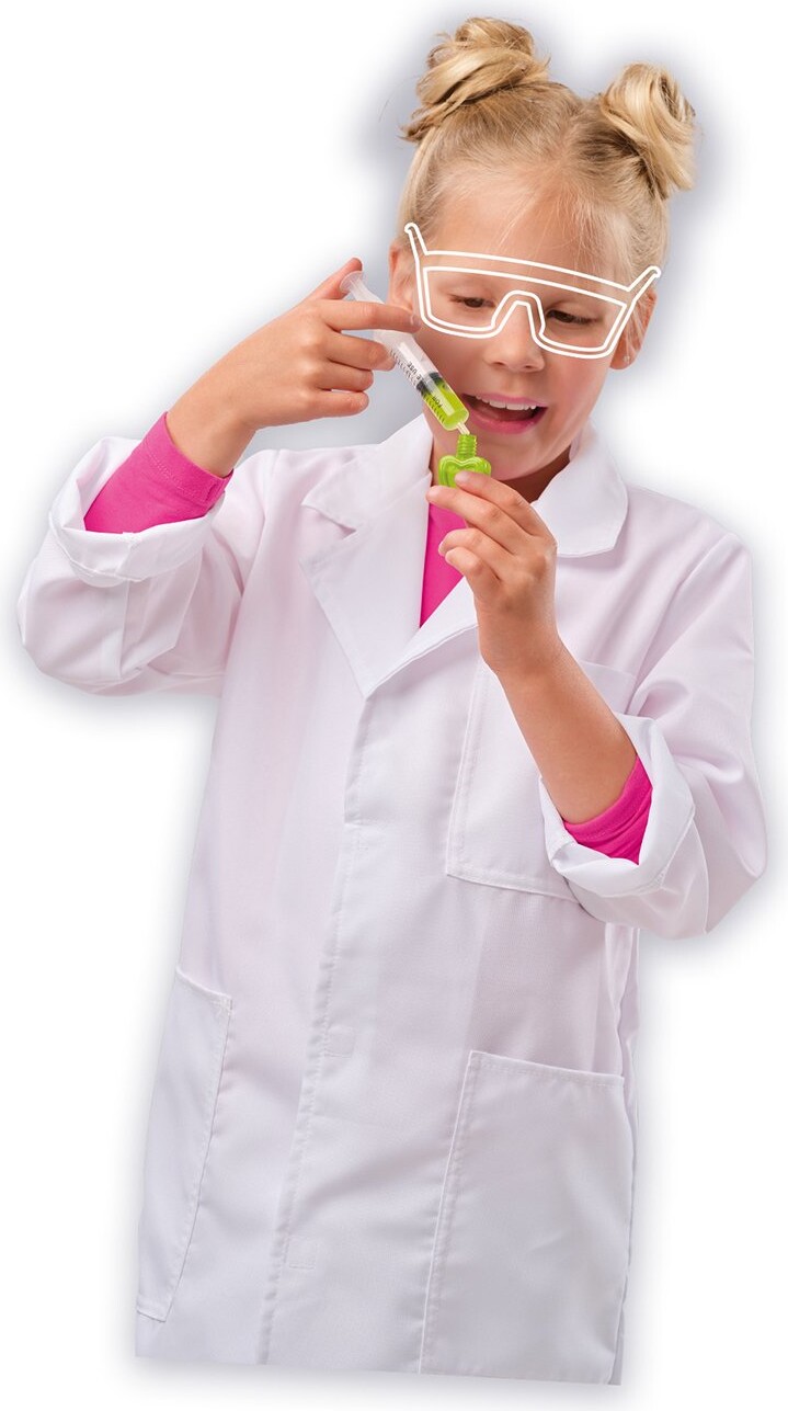 Ses Creative - Makeup Neglesalon - S25141