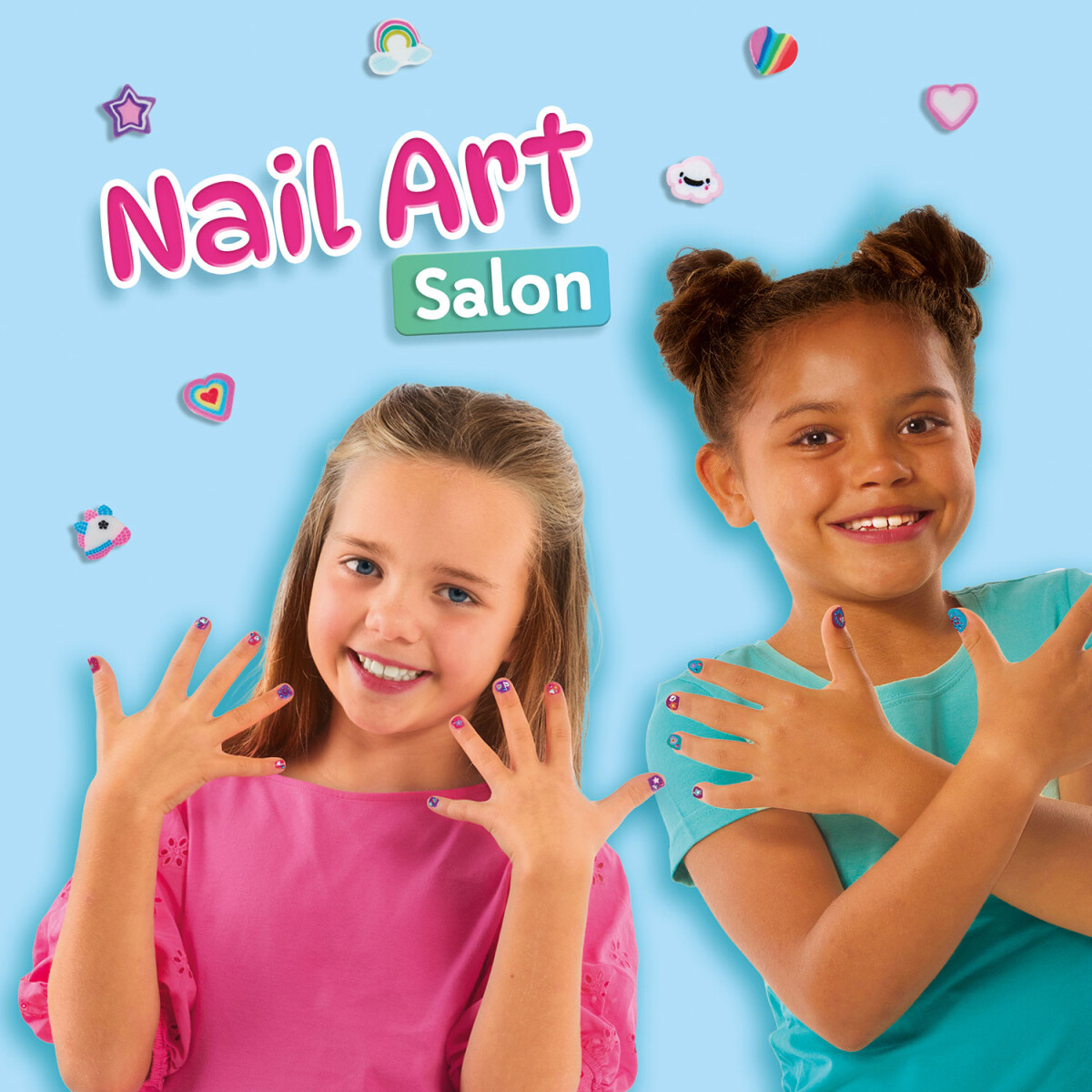Ses Creative - Makeup - Neglesalon