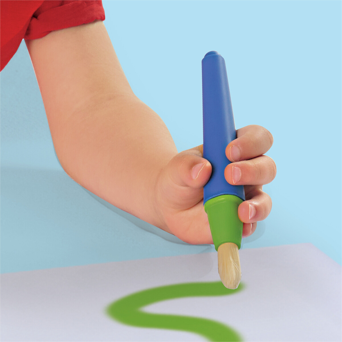 Ses Creative - Min Første - 3 Børnepensler