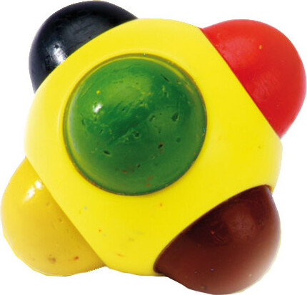 Ses Creative - Min Første Farvebold