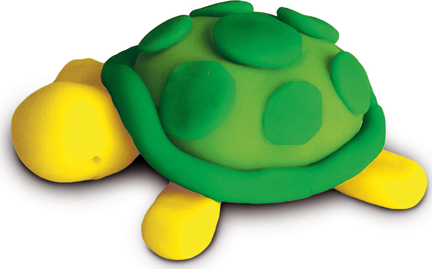 Ses Creative - Modellervoks 4 X 90 G
