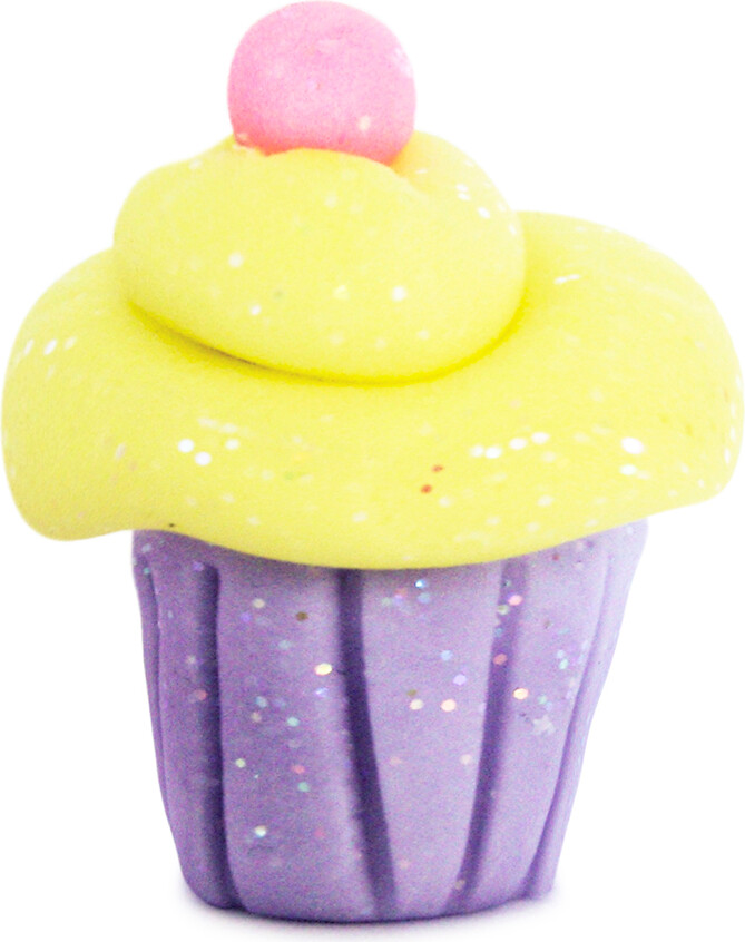 Ses Creative - Modellervoks Med Glimmer 4 X 90 G