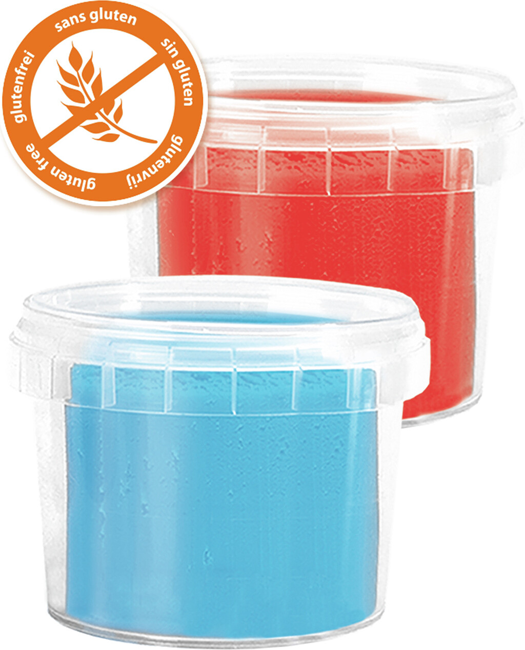 Ses Creative - Modellervoks - Værktøjspakke