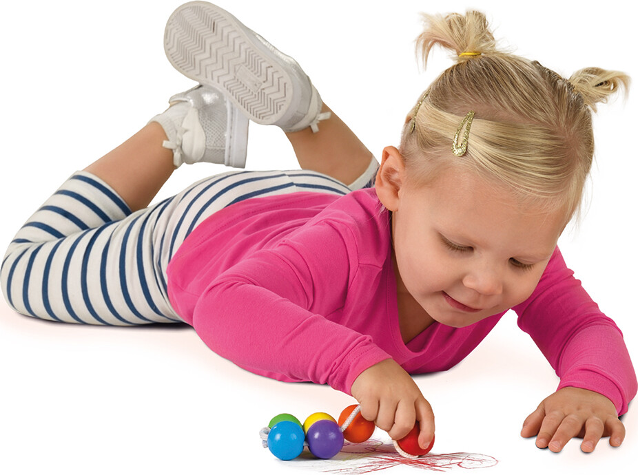 Ses Creative - My First - Farvekugler