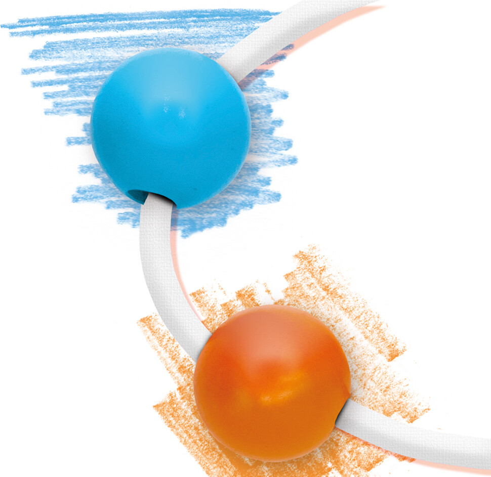 Ses Creative - My First - Farvekugler