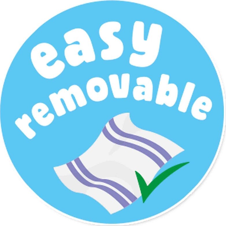 Ses Creative - Neglestickers
