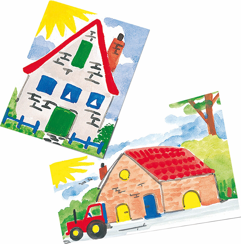 Ses Creative - Plakatfarver