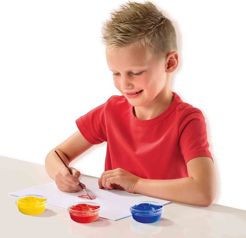 Ses Creative - Plakatmaling 6X45Ml