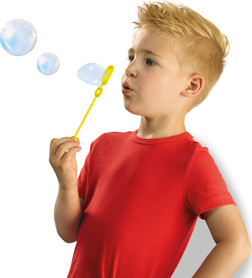 Ses Creative - Sæbebobler Med Duft