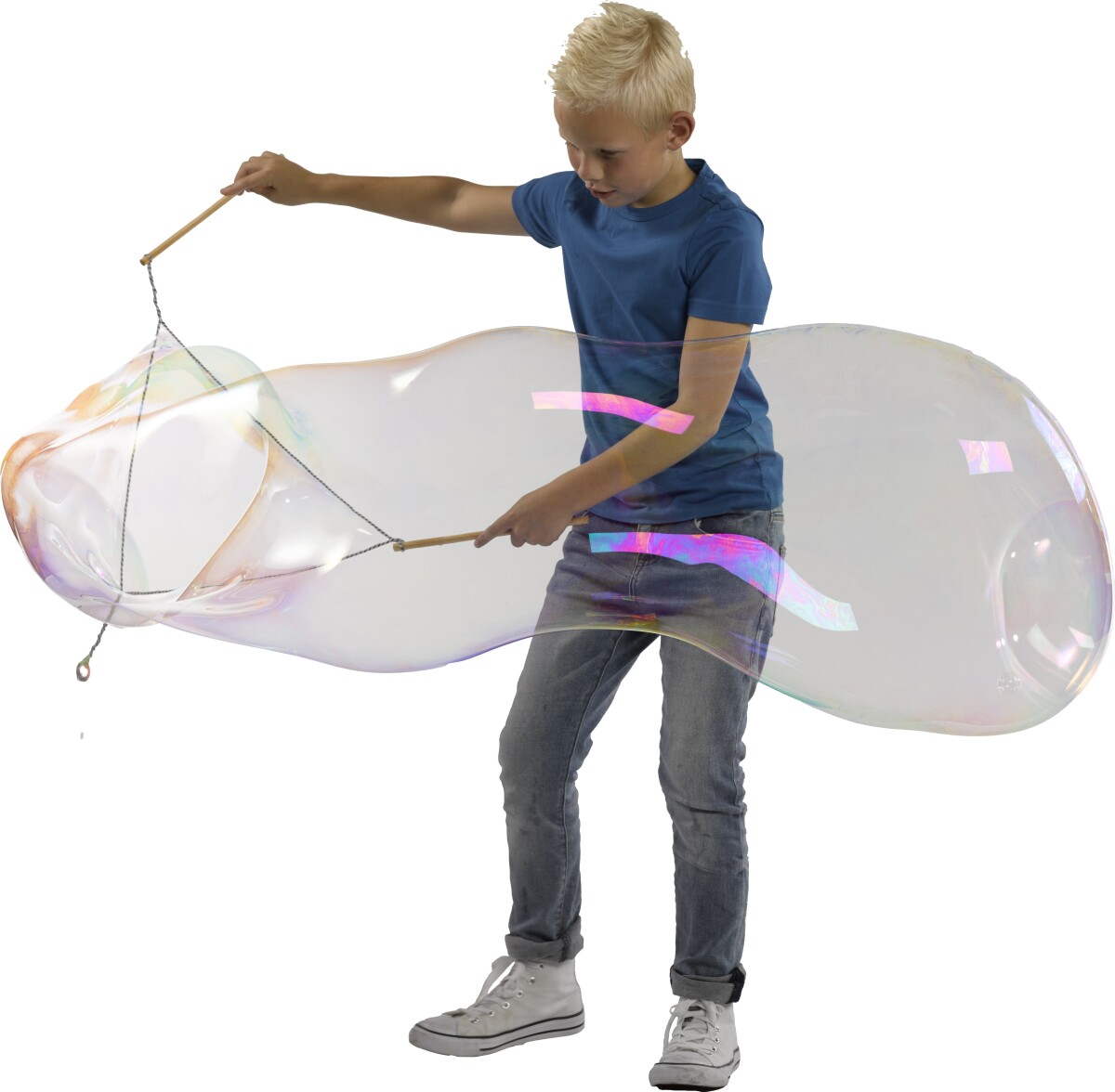 Ses Creative - Mega Sæbebobler