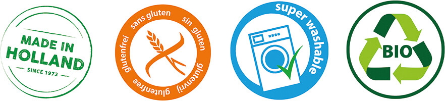 Ses Creative - Slime - Glitter Sæt - 2X120 G