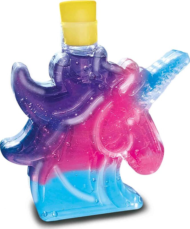 Ses Creative - Slime - Enhjørning Laboratorie Slim Sæt
