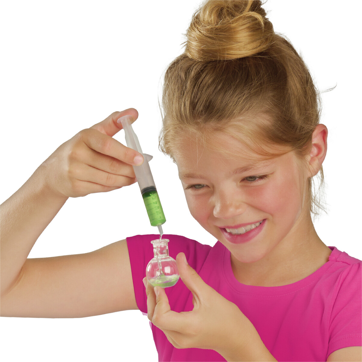 Ses Creative - Slime - Magic Potions Slim Sæt