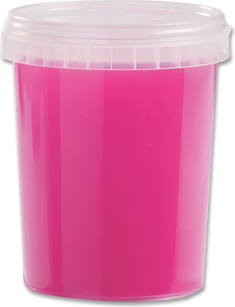 Ses Creative - Slim - Neon Pink 470 G