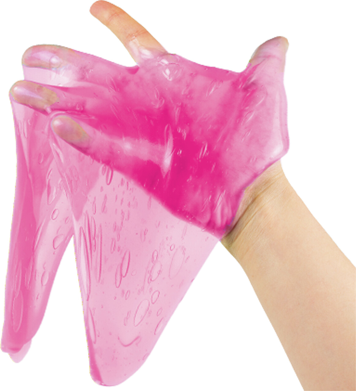 Ses Creative - Slim - Neon Pink 470 G